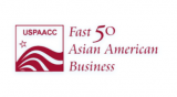 Fast 50 Asian American Business Award