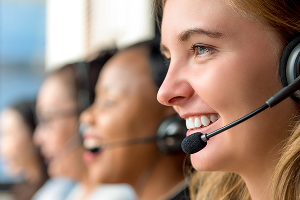 Call Center - Top IT services company in USA