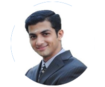 Bala Selvakrishnan - Director Client Services