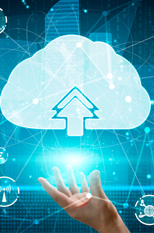Cloud Migration